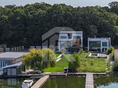 Ilfov Pe Malul Snagovului, Unde Luxul Devine Cotidian